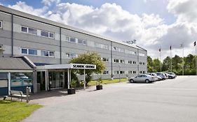 Hotel Scandic Odense